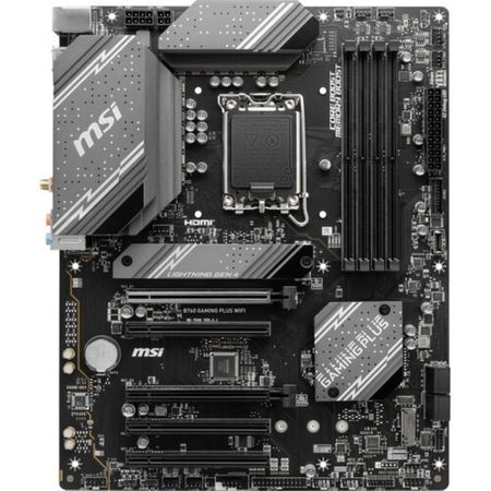 MotherBoard MSI B760 Gaming Plus WIFI DDR5