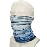 دستمال سر و گردن باف مدل Original Tide