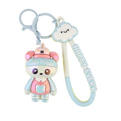 جاکلیدی دخترانه مدل MDSS-CH3697