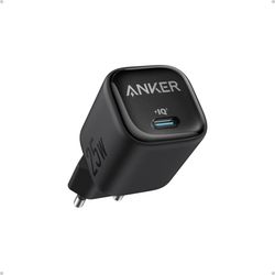 شارژر دیواری 25 وات انکر مدل A2656