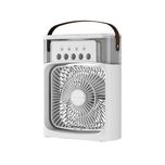 پنکه رومیزی مدل AIR COOLER FAN
