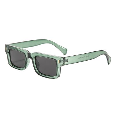 عینک آفتابی مستطیلی مدل SZ 1003 Hunter