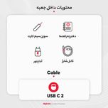 گوشی موبایل وکال مدل V0 Plus دو سیم کارت ظرفیت 64 گیگابایت و رم 3 گیگابایت