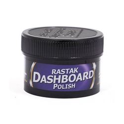 واکس داشبورد ماشین رستاک مدل ژله ای حجم 150 میلی لیتر
