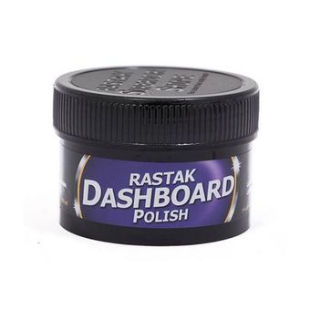 واکس داشبورد ماشین رستاک مدل ژله ای حجم 150 میلی لیتر