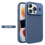 کاور مدل Heat Dissipation Cooling مناسب برای گوشی موبایل اپل iPhone 15 Pro Max