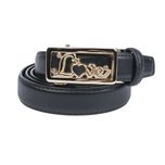 کمربند زنانه مدل MDSS-CH3462