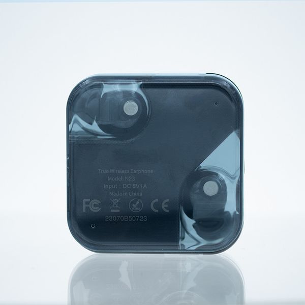 هدفون بلوتوثی تی سی اچ مدل N23 ENC+ANC