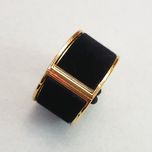 کش مو زنانه مدل سامورایی کد KSH330