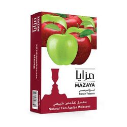 تنباکو مزایا دوسیب (باکسی)