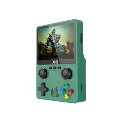 کنسول بازی پرتابل مدل X6