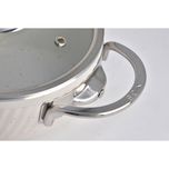 سرویس پخت و پز 16 پارچه ام جی اس کد 800313