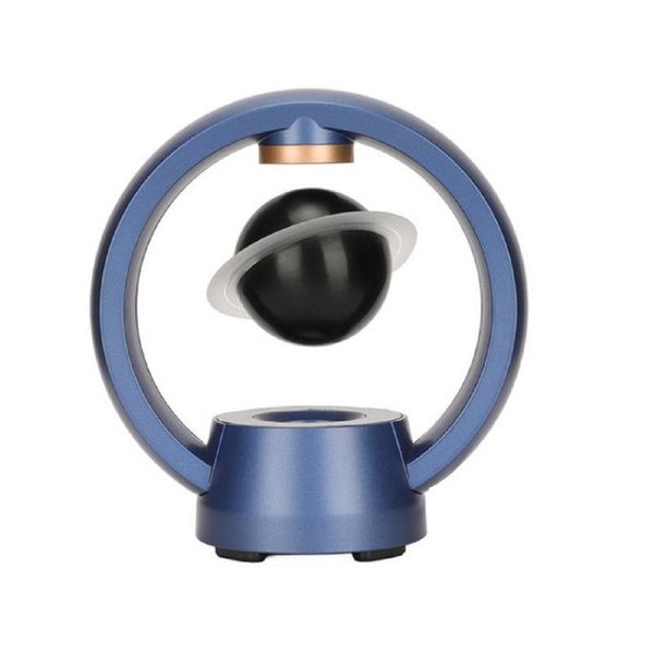 اسپیکر بلوتوثی Banapoy طرح کره معلق زحل