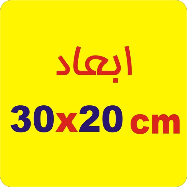برچسب بدنه خودرو لیزارد مدل اسپورت طرح بال اسکلت کد LZD-817*385