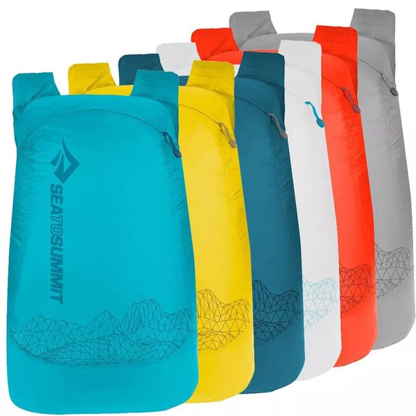 کوله پشتی سفری 18 لیتری سی تو سامیت مدل Ultra-Sil Nano Day Pack