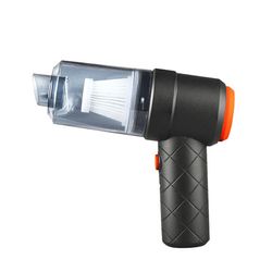 جارو شارژی خودرو 2 کاره