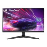 مانیتور گیمینگ ال جی مدل UltraGear 24GQ50F-B سایز 24 اینچ، رزولوشن Full HD، پنل VA، نرخ بروزرسانی تصویر 165 هرتز، نسبت تصویر 16: