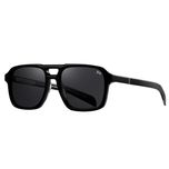 عینک آفتابی خلبانی (Aviator) آلبرت وگ مدل S32133C1 Acetate Avantgarde Visionary