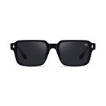عینک آفتابی آلبرت وگ مدل SZ8103 Obsidian
