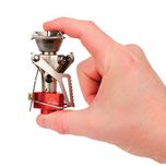 سرشعله سفری ام اس ار مدل PocketRocket 2 کد F2023