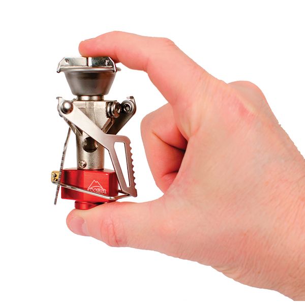 سرشعله سفری ام اس ار مدل PocketRocket 2 کد F2023