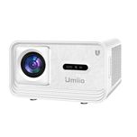 ویدئو پروژکتور یومیو مدل U8 Pro