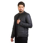 کت چرم مردانه مدل امبردی*308