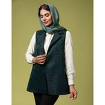 جلیقه زنانه مدل SN-BD-1433980658