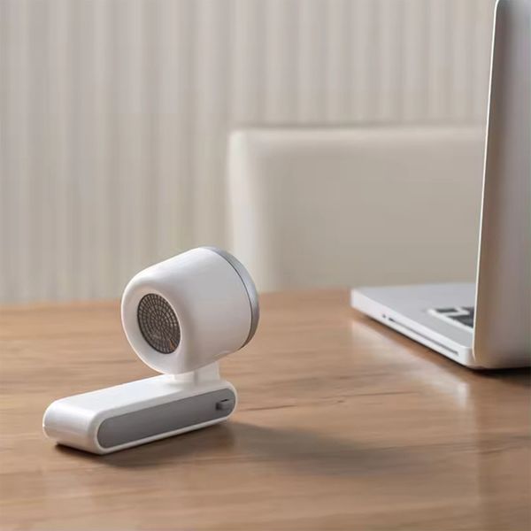 پنکه شارژی Handheld Turbo Fan