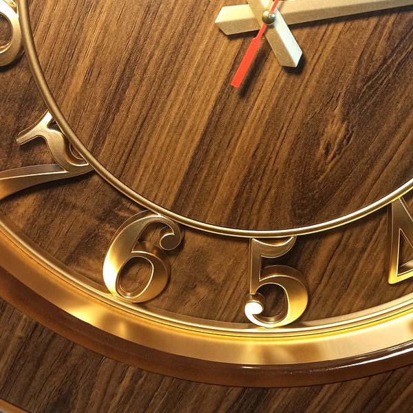 ساعت دیواری ولدر مدل 306 G