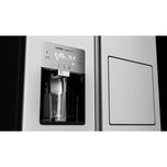 یخچال فریزر ساید بای ساید 32 فوت جی پلاس مدل GSS-7922 W