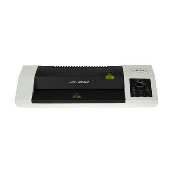 دستگاه پرس کارت PDA3-330C برند AX