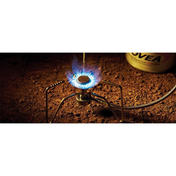 سرشعله سفری کووآ مدل Spider کد 2021