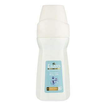 رول دئودورانت زنانه الارو مدل Blue تحت لیسانس حجم 50 میلی لیتر