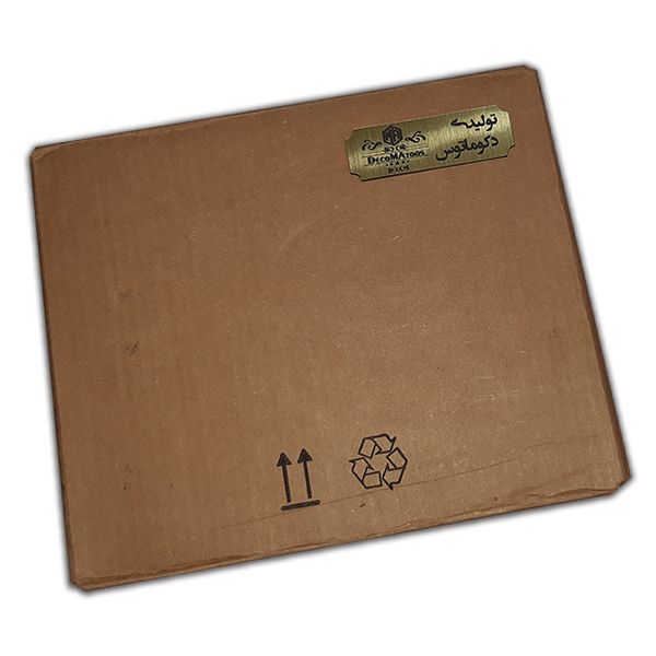 استیکر کلید و پریز دکوماتوس مدل cat01