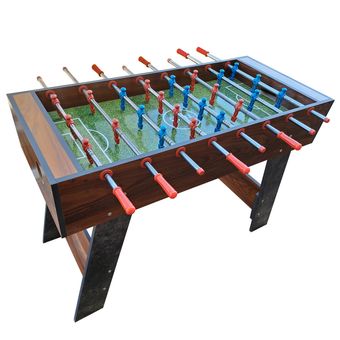 فوتبال دستی آی بال مدل پایه دار کد i308GP*85