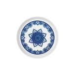 پیش دستی زی مدل فرم اس  18 پروجا درجه عالی بسته شش عددی	