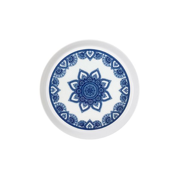 پیش دستی زی مدل فرم اس  18 پروجا درجه عالی بسته شش عددی	