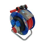 قرقره کابل جمع کن برننشتول مدل GRANT CEE