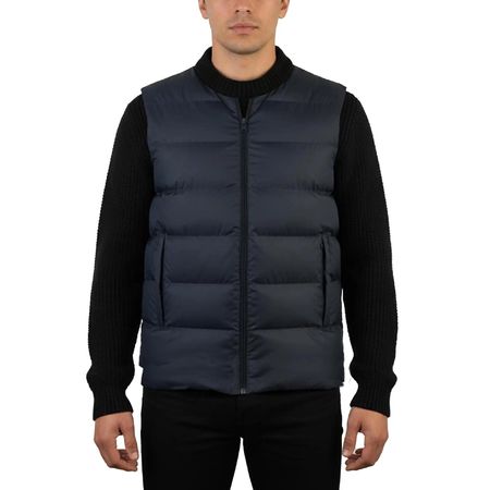 پافر مردانه مدل MDSS-CH5696