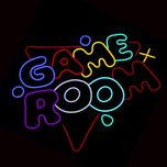 چراغ نئونی طرح گیم مدل 003