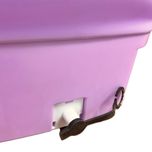 مینی واش مدل FOLDING WASHING MACHINE