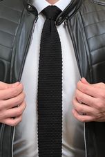 کراوات بافت کارلوتی a118