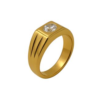 انگشتر مردانه مدل J2219