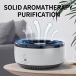 زیرسیگاری و مکنده دود هوشمند مدل Smart Ashtray 606