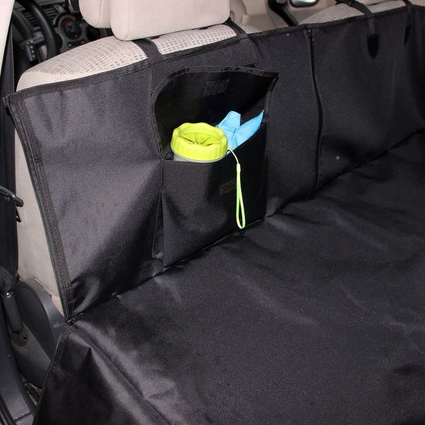 کاور صندلی خودرو مناسب برای انواع سگ