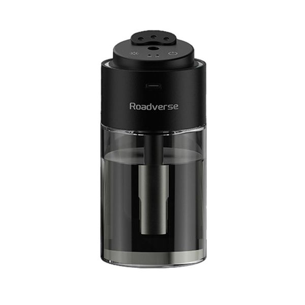 خوشبوکننده هوشمند خودرو مدل Roadverse