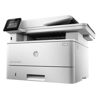 پرینتر لیزری اچ‌ پی مدل LaserJet Pro MFP M426fdw