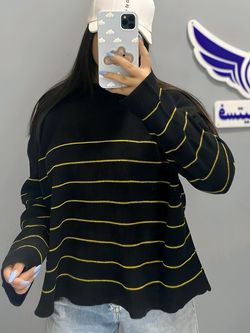 باکسی بافت راه راه
