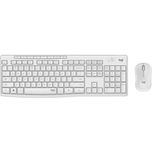 Logitech DESKTOP Wireless MK295 EN/FN